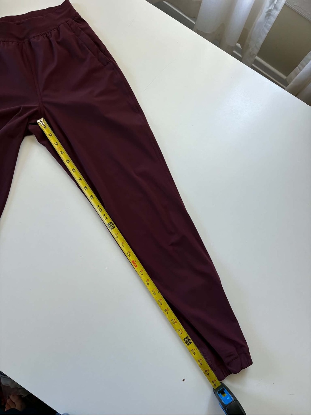Lululemon Adapted State High Rise Jogger - Picture 5 of 7